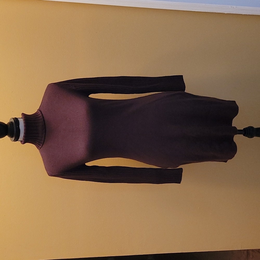 Victoria's Secret Sexy Sweater Dress 👗